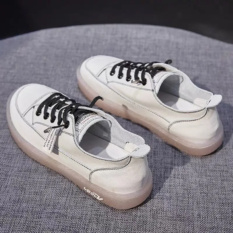 

2021 Spring and Autumn New One-step All-match Soft-soled Women's Sports Shoes Pregnant Women Casual Flat Shoes