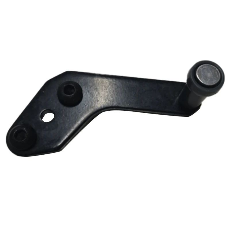 1667675 направляющая для раздвижной двери Нижняя роликовая дорожка подходит Ford Transit