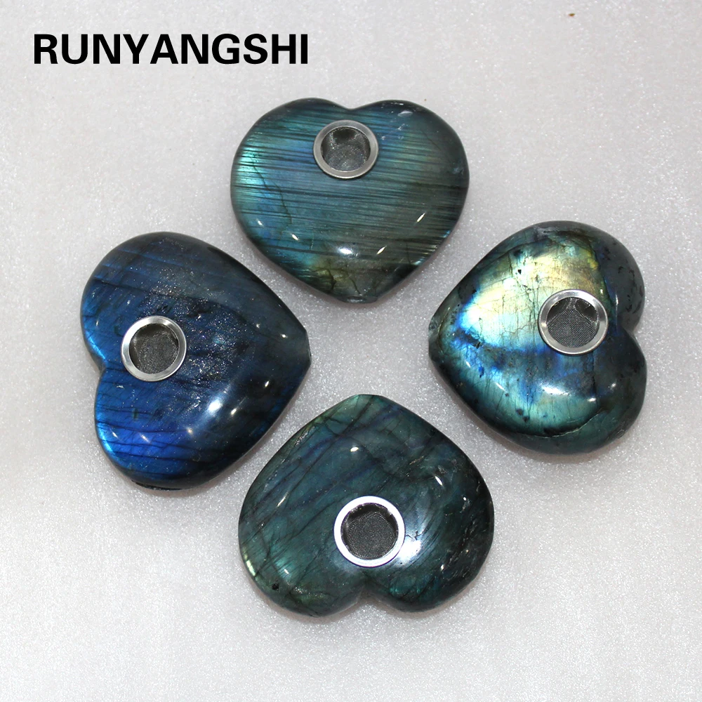 100% натуральный хрустальный удлиненный кошелёк фотография с курительной трубкой