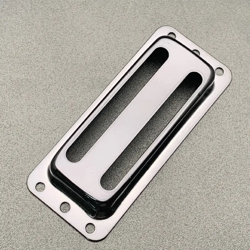 Двухрядные 90*38 мм Металлические латунные Магнитные