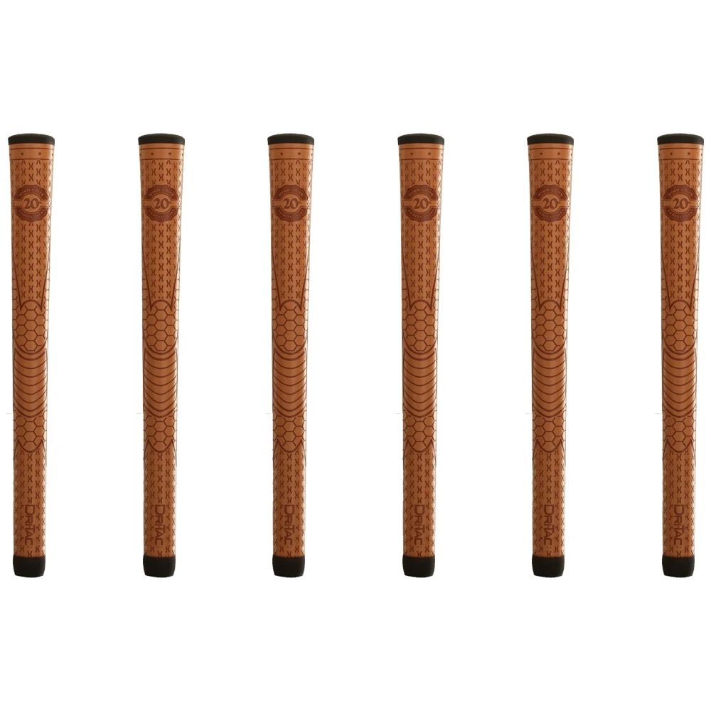 Набор из 13 WINN DRITAC AVS Средний размер черный/синий гольф ручка PU Мягкий Бесплатная