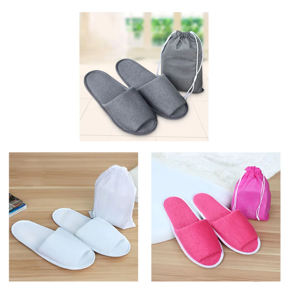 Горячие путешествия Бизнес туда и обратно Отель Club Портативный одноразовые