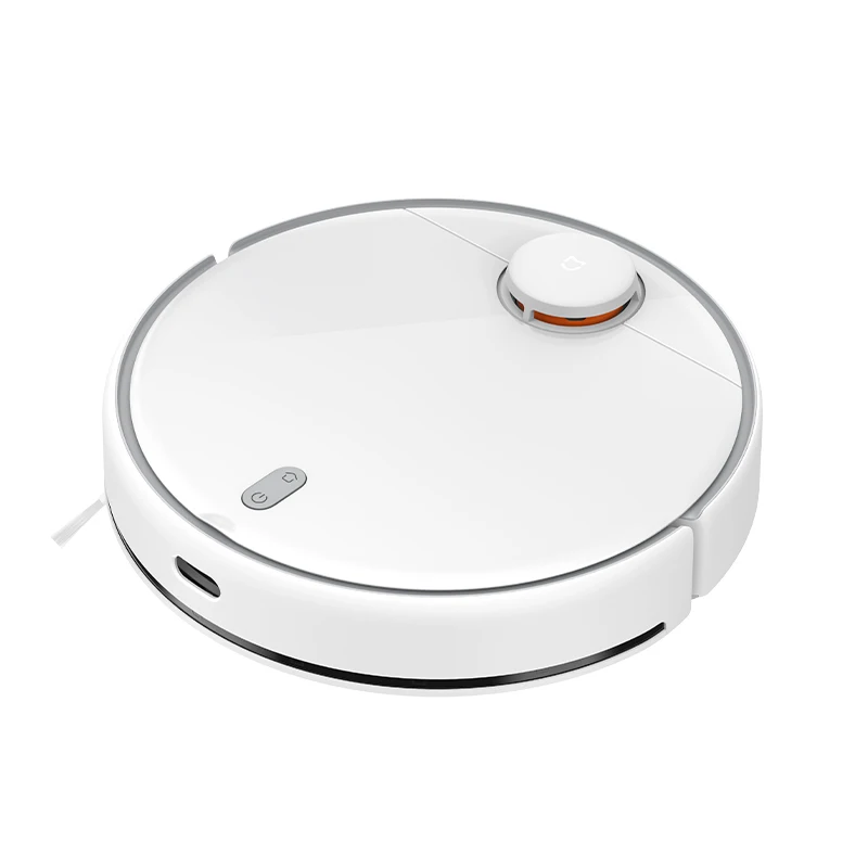 

Xiaomi Mijia Robot Vacuum-Mop 2 For Home Sonic Mopping Ultrasonic Carpet Clean Alexa Mop Lifting Upgrade Robot Vacuum Cleaner