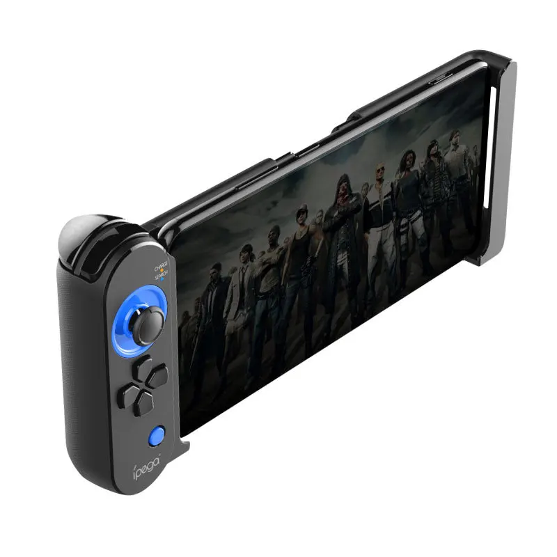 Ipega телефон для Ipad mini Iphone IOS Android контроллер геймпады Pugb BT 4 0 беспроводной Bluetooth