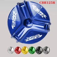 for honda cbr125r cbr 125r 2011 2012 2013 2014 2015 2016 2017 2018 motorcycle m202 5 engine oil filter cup plug cover screw