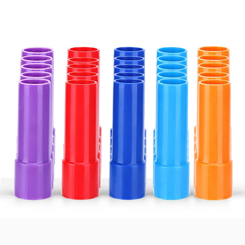 Туннель из труб + Автомобильные колеса Сделай Сам блоки креативные Детские