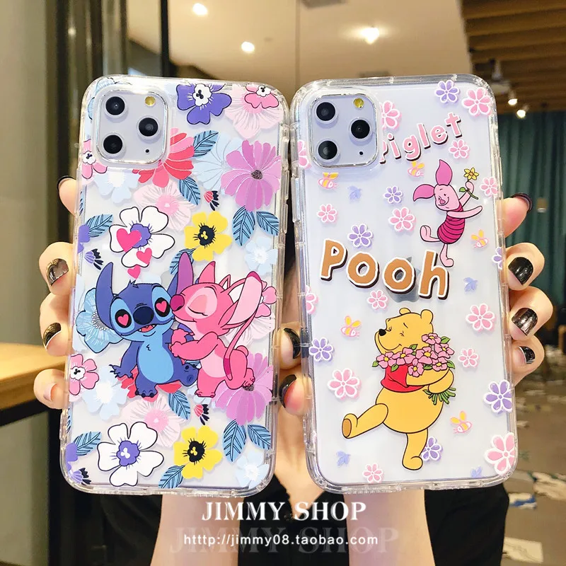 Чехол для Apple IPhone 7 8 SE2 7Plus 8Plus XS Max 11 Pro 12 | Мобильные телефоны и аксессуары