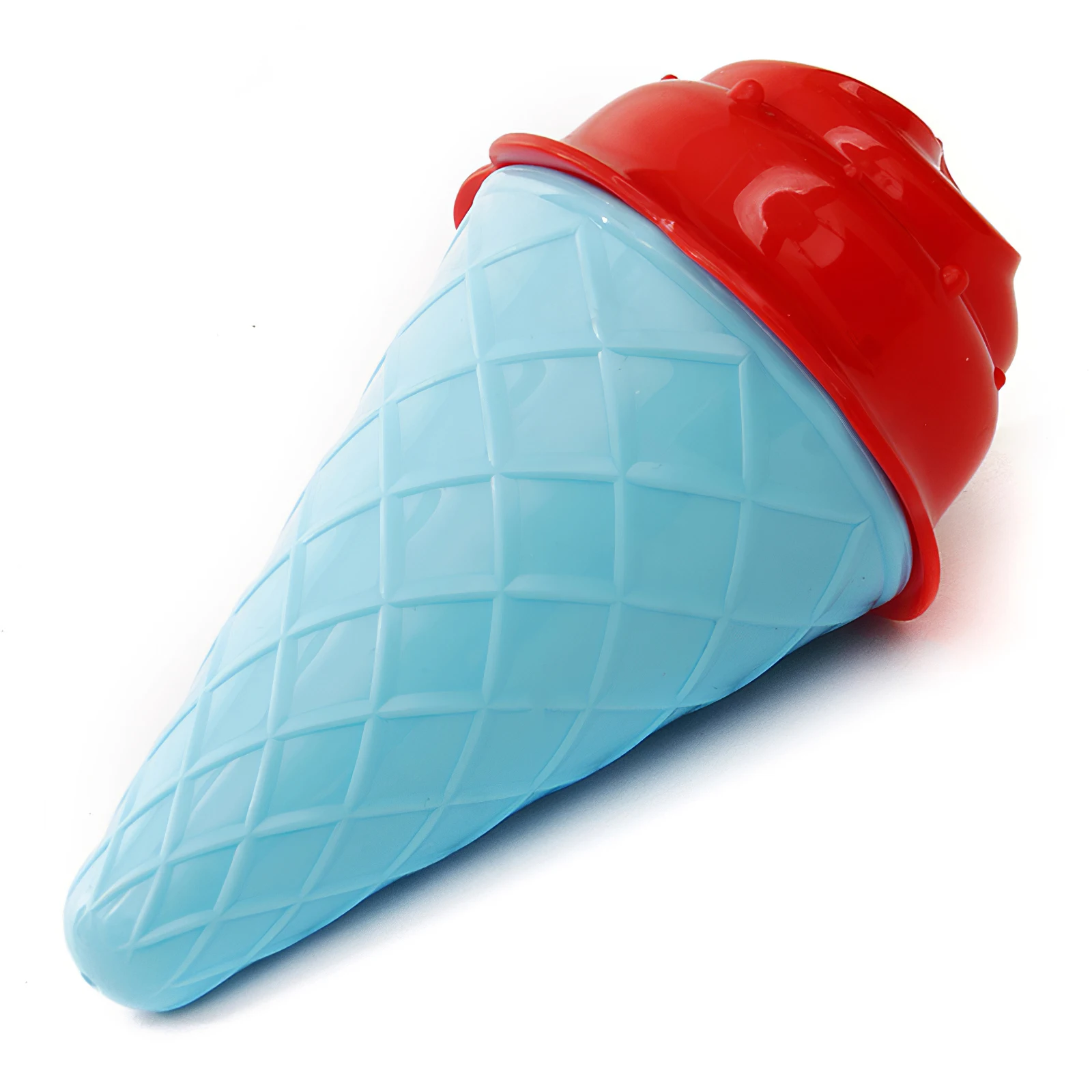 

Outdoor Kids Sand Toy Spoon Seal Cute Ice Cream Bucket Modeling New Summer Children Beach Toys Simulation Ice Cream Toy Gift