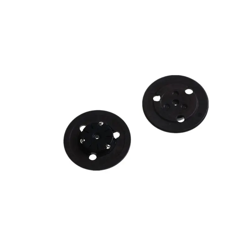 

Replacement Spindle Hub C D Holder Repair Parts For PS1 PSX Head Lens Ceramic Motor Cap Spindle Hub Turntable Gaming Replac