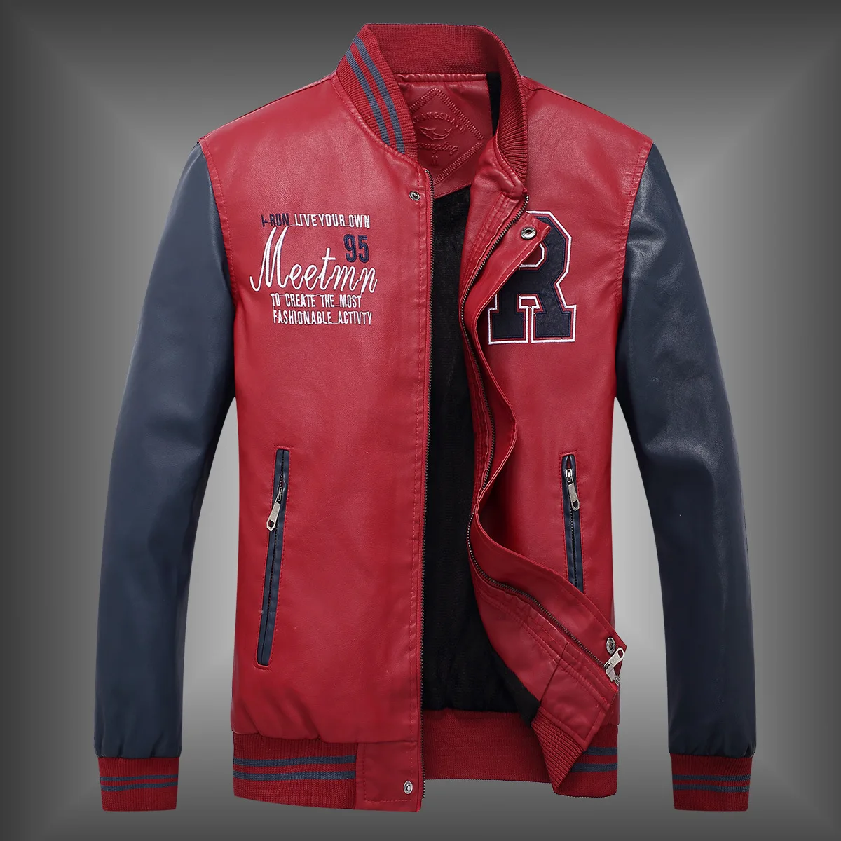 ZOGAA 2019 новые производители японский Стиль Для Мужчин's Бейсбол куртки униформа