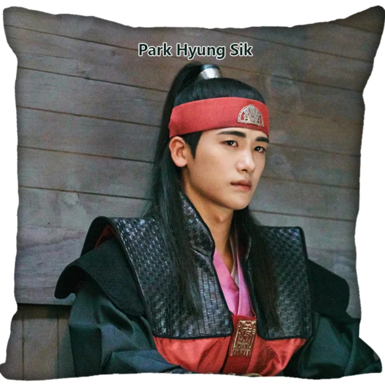 Наволочка для детской подушки квадратная с рисунком животных|Наволочка| |