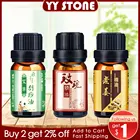 Массажное масло для устранения боли, 10 мл