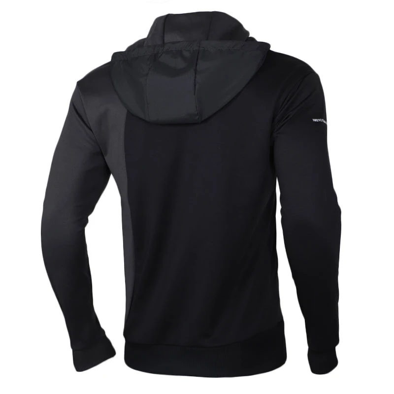 Оригинальное новое поступление NIKE F.C. Мужские пуловеры толстовки спортивная