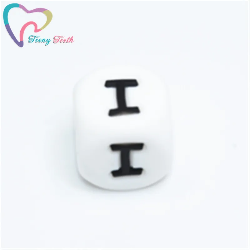 10 шт. силиконовые бусины для зубов | Украшения и аксессуары