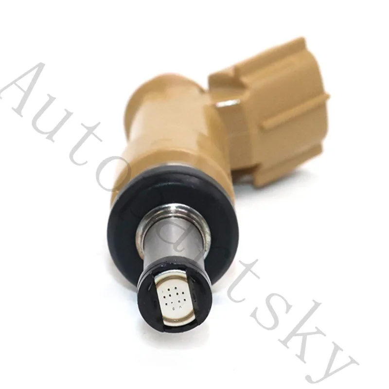 OEM Форсунка инжектора топлива 23250 0T020 для Toyota Matrix Corolla Scion xD 09 15 1.8L 23209 09140 39145 232500T020