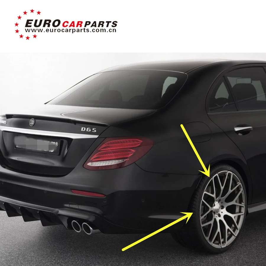 Штампованные стальные колеса E класса w213 для E63 E300 E350 E400 B 19 дюймов|Обвесы| |