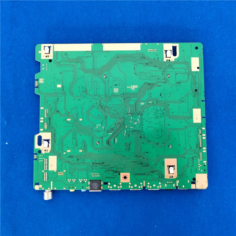 Good test for Samsung UN55KU6500FXKR UN55KU6500F UN55KU6500 main board BN94-10827B CY-WK055HGLV3H motherboard BN41-02528A