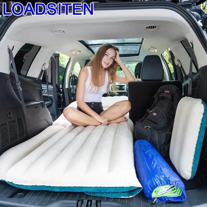 Открытый Cama лагерь путешествия Hogar диван надувные аксессуары Automovil Кемпинг
