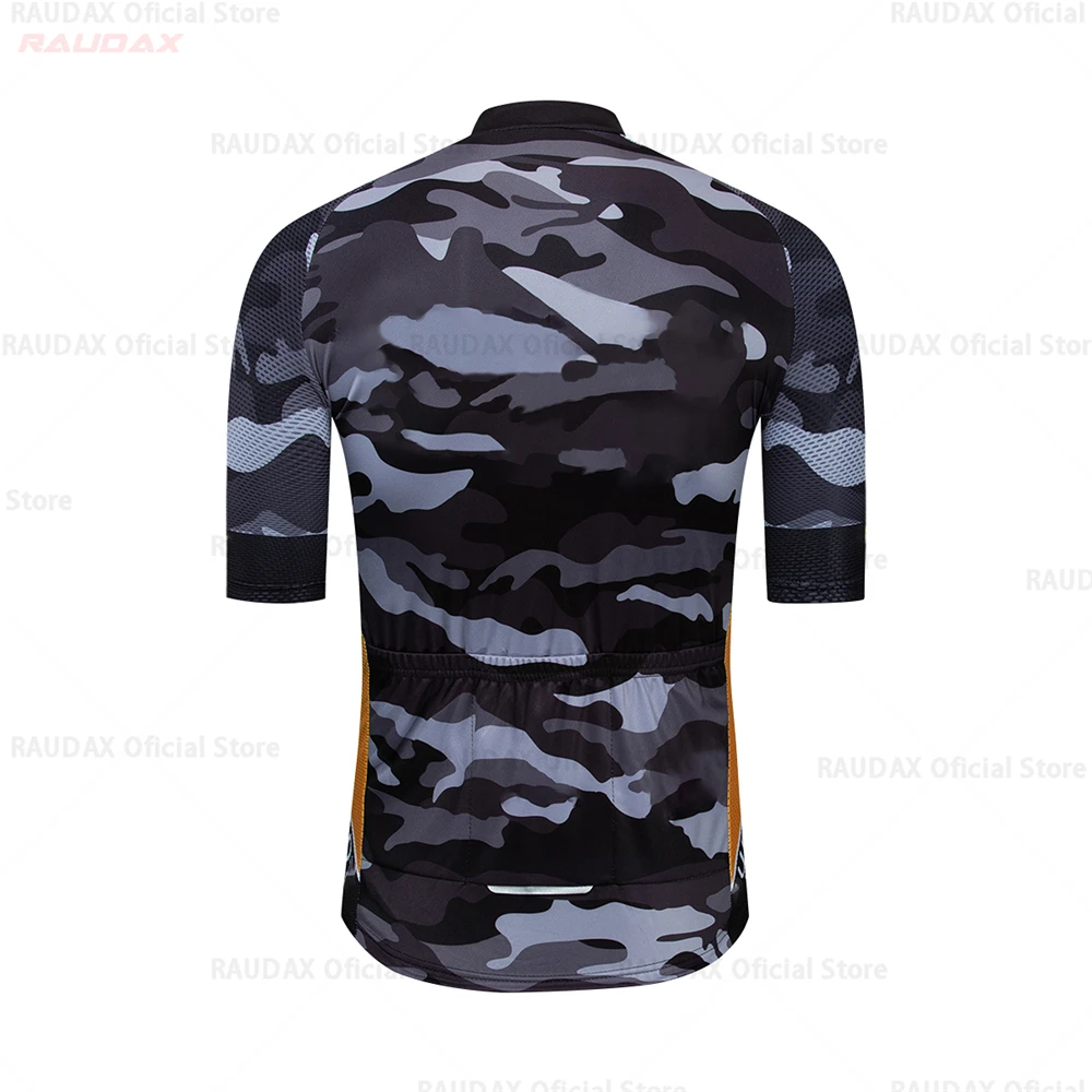 

Cycling Jersey 2021 Pro Team Summer Anti-UV Cycling Jersey Set Breathable Racing Sport Mtb Bicycle Jersey Cycling Clothing