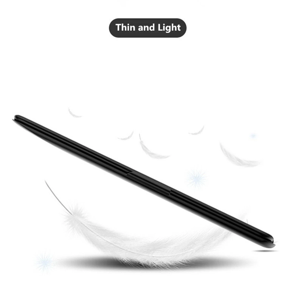 Чехлы с внешними аккумуляторами на 6800 мА · ч для Samsung Galaxy Note 10 Plus ультратонкие