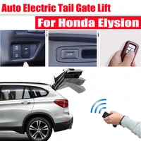car electronics electric tail gate lift tailgate for honda elysion 2016 2021 accessories remote control trunk lids spring