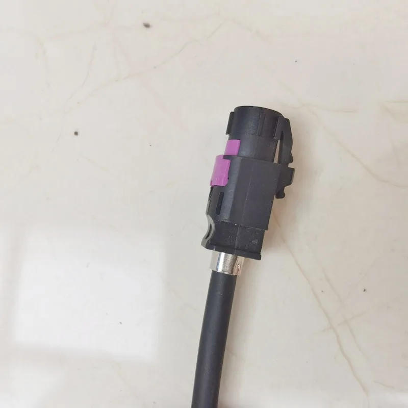 Композитный видеокабель LVDS кабель USB для хоста экрана MIB BMW Audi Mercedes Benz | Автомобили