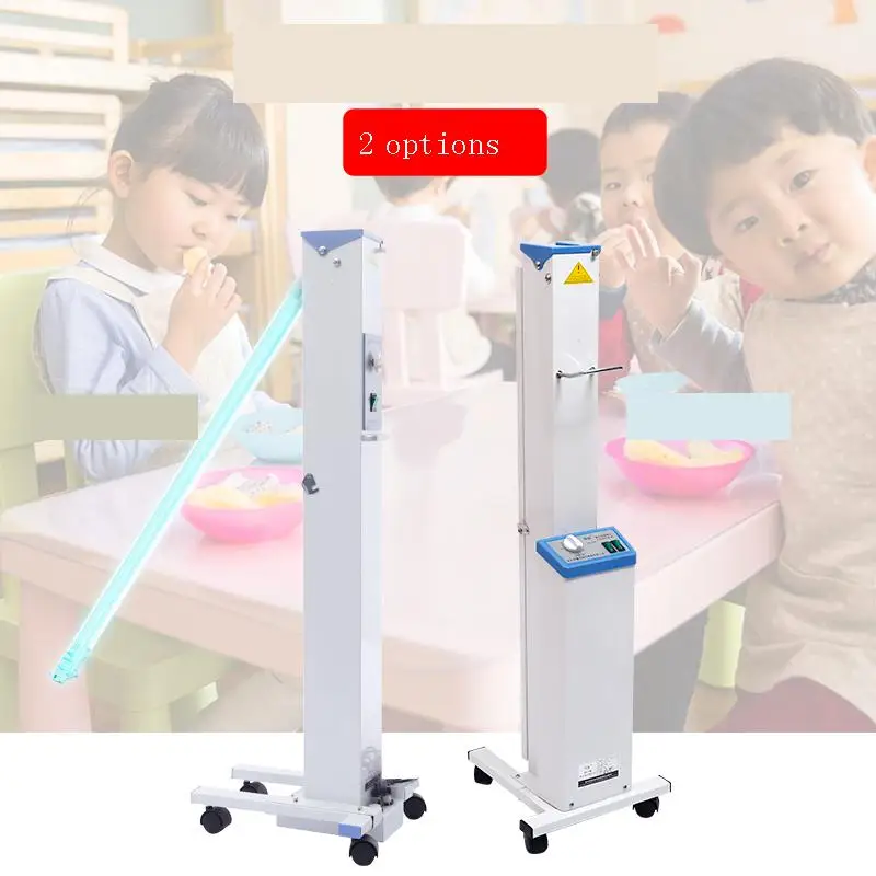 Стерилизатор озонатор бактерицидная ультрафиолетовая лампа Uv-c Uvb Uv | Лампы и