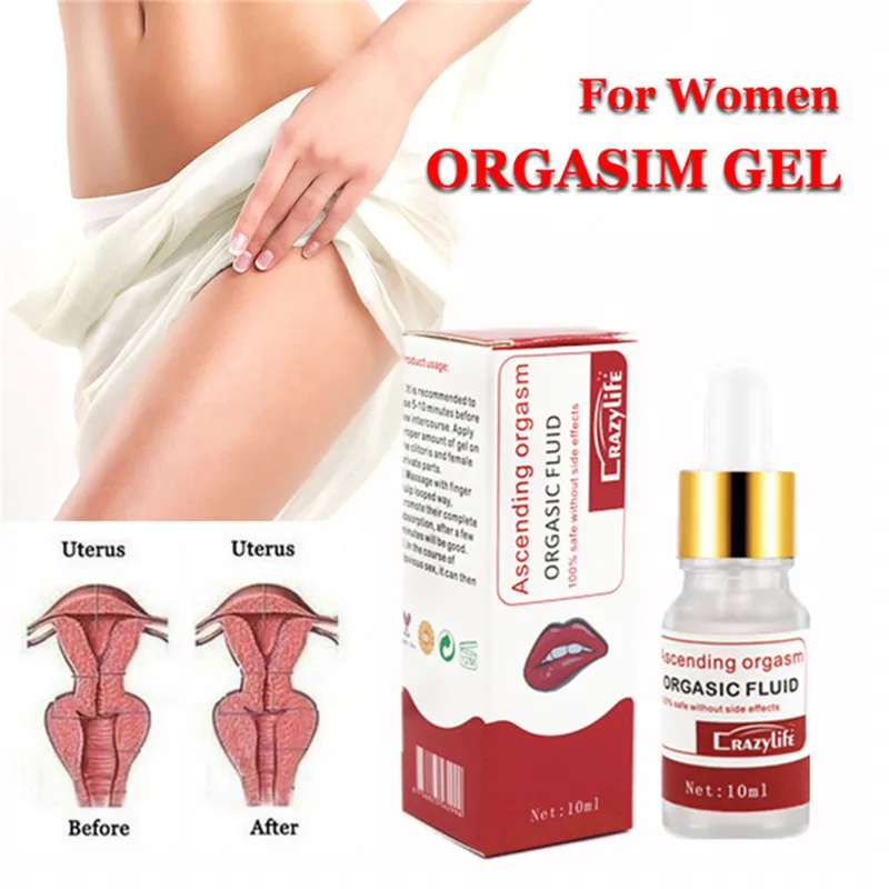 Секс для Для женщин либидо вагинальный лубрикант модель женского влагалища