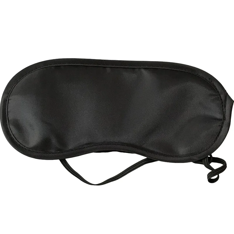 

Eye mask, a must-have for travel and home, give you a comfortable sleeping space