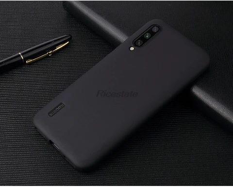 Чехол для Xiaomi Mi 9 lite Mi9 Mi10 lite, чехол для Xiaomi Mi 6 8 9 9t 10 10t Pro A1 A2 A3 Lite, силиконовый мягкий чехол, Coque Funda