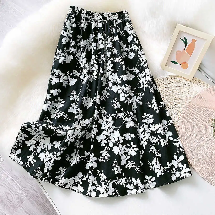 

Chintz skirt for women in 2021