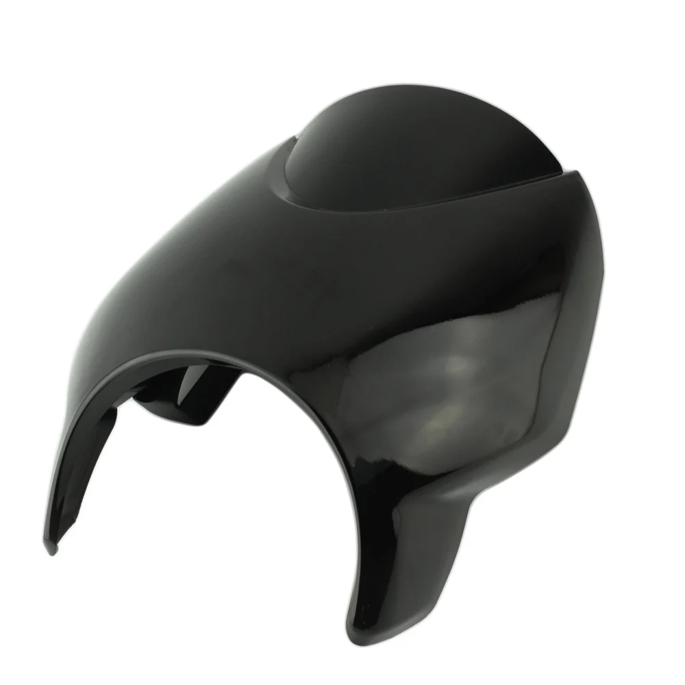 Фара мотоцикла обтекатель фары крышка дефлектор ветрового стекла для индийского