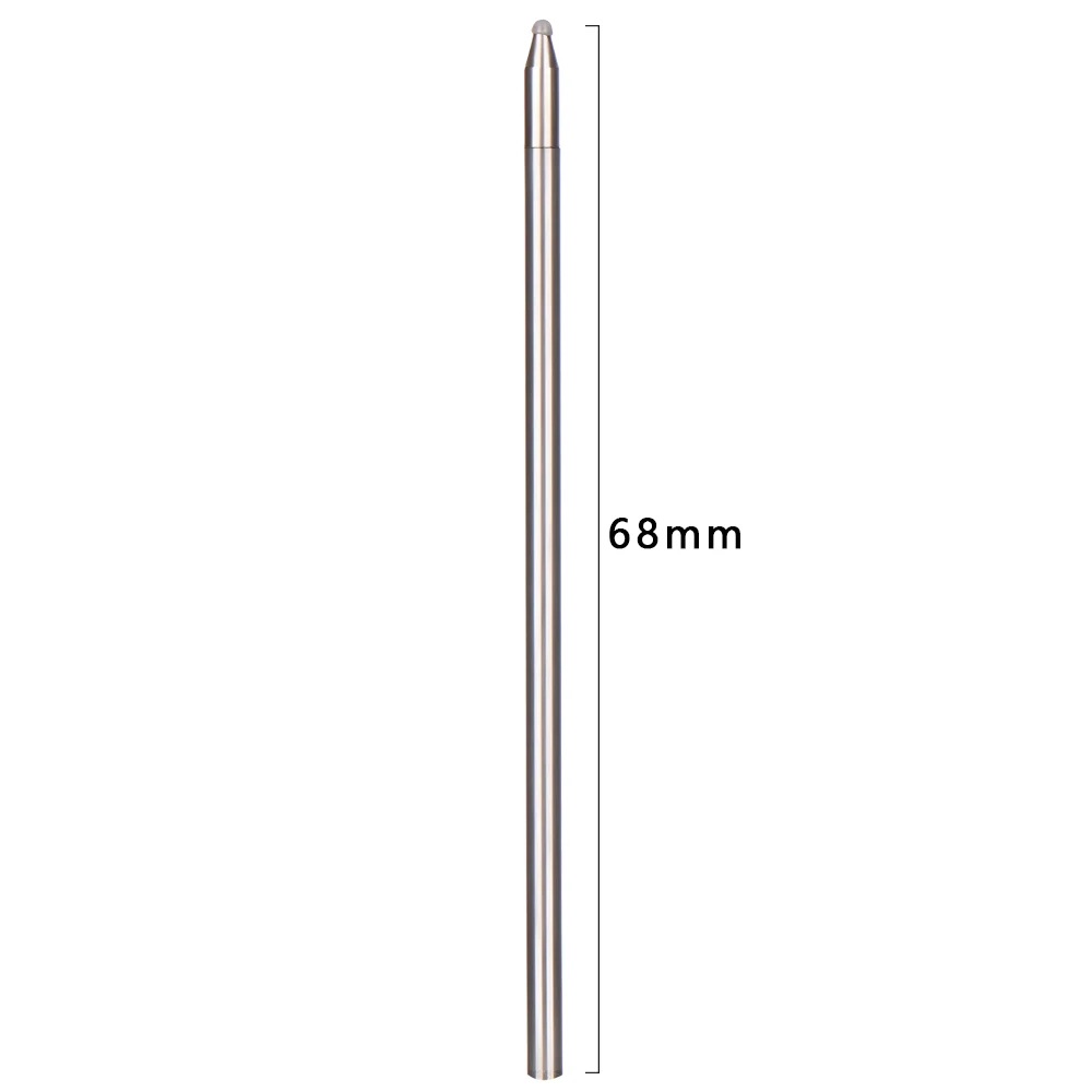 Многофункциональная шариковая ручка с алмазной головкой различных типов 68