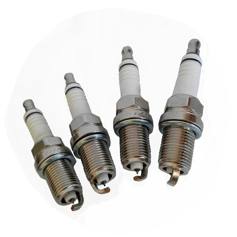 

Car iridium Alloy Spark plug iridium Glow Plugs Candles Ignition for Sunny INFINITIQ45 2.0L 4.5L SR20 VH45DE Eengine