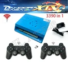 3390 в 1 Pandora Сага 14 Wifi загрузка Gmaes Jamma версии платы PCB джойстик машина аркадный шкаф монетница DX