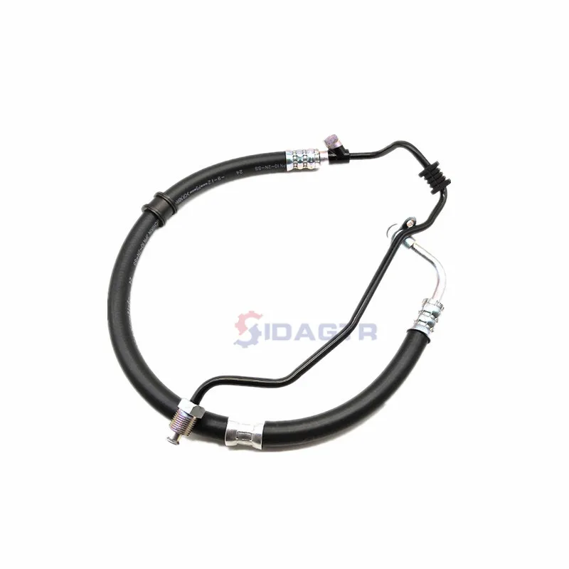 Для Honda CIVIC 2006 2007 2008 2009 2010 FA1 FD1 FD2 Насос гидроусилителя руля подача давления шланг OEM