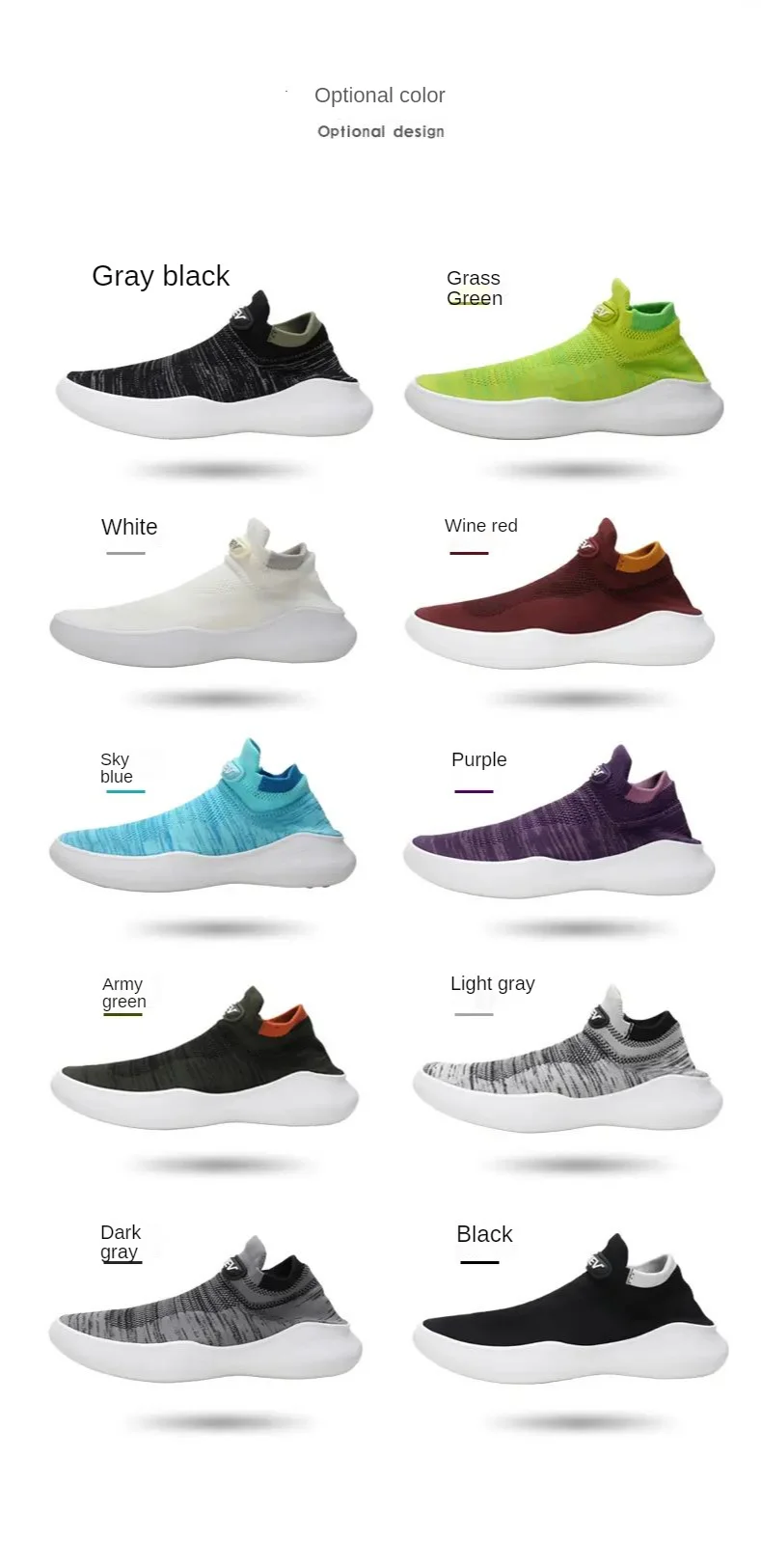 

Mens Running Shoes 2021 new sapatenis masculino casual shoes men mens trainers