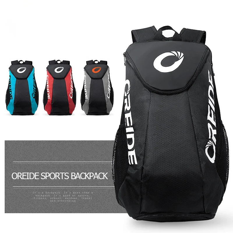 

2021 New Waterproof Racket Sports Bag Waterproof Racket Sports Bag Padel