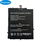 Новый 7,6 V 5000 мАч, Тетрадь ноутбук планшетный ПК Батарея для BMAX Y13 с 7-штепсельной вилки проводов