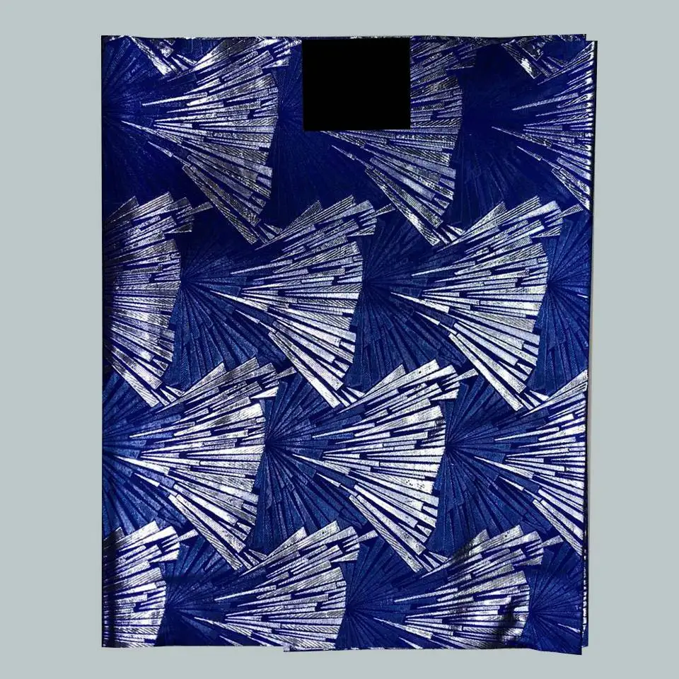 Черный Серебряный Sego Геле Африканский нигерийский головной убор для свадьбы