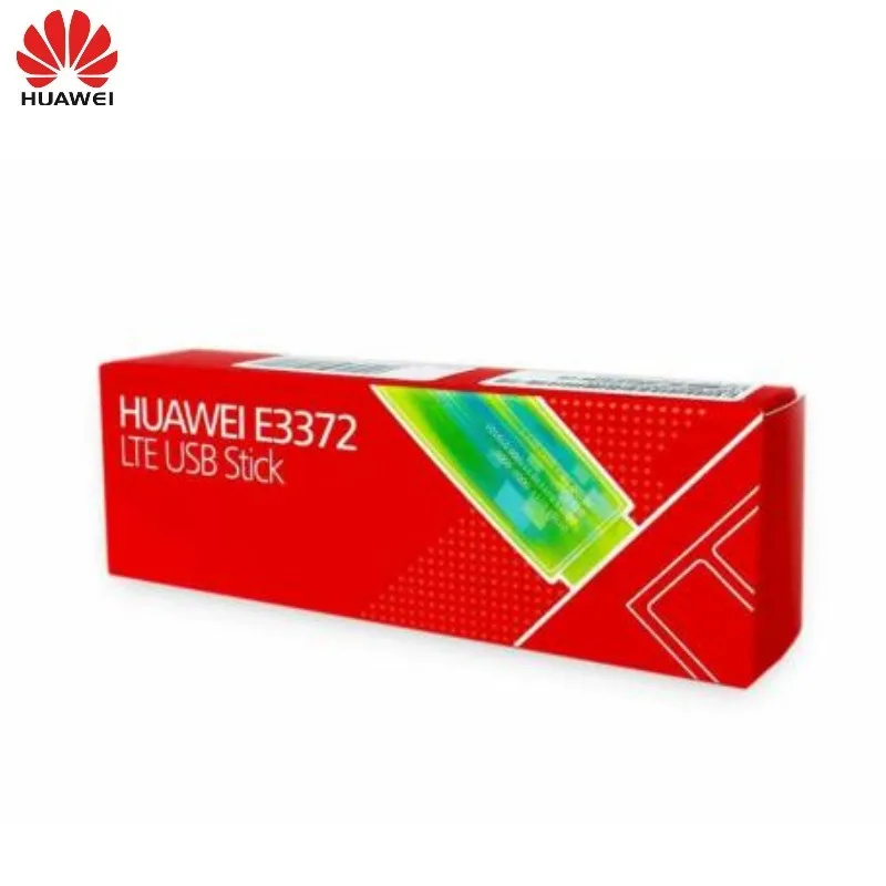Huawei E3372h-320 (2020) LTE/4G 150 Мбит/с USB ключ разблокированный 4g Модем | Компьютеры и офис