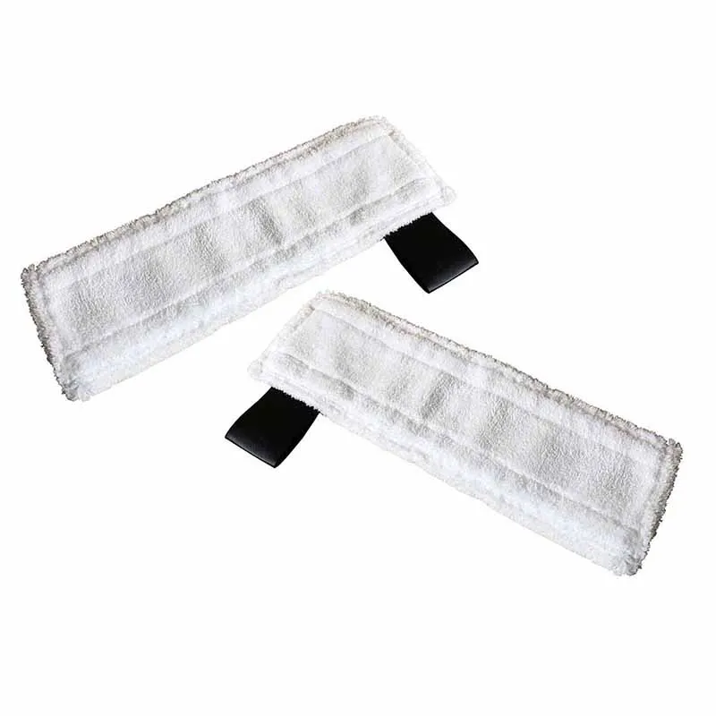 2 шт. вакуумная уборка для дома Karcher Easyfix SC1 SC2 SC3 SC4 мягкая текстурная ткань чистки