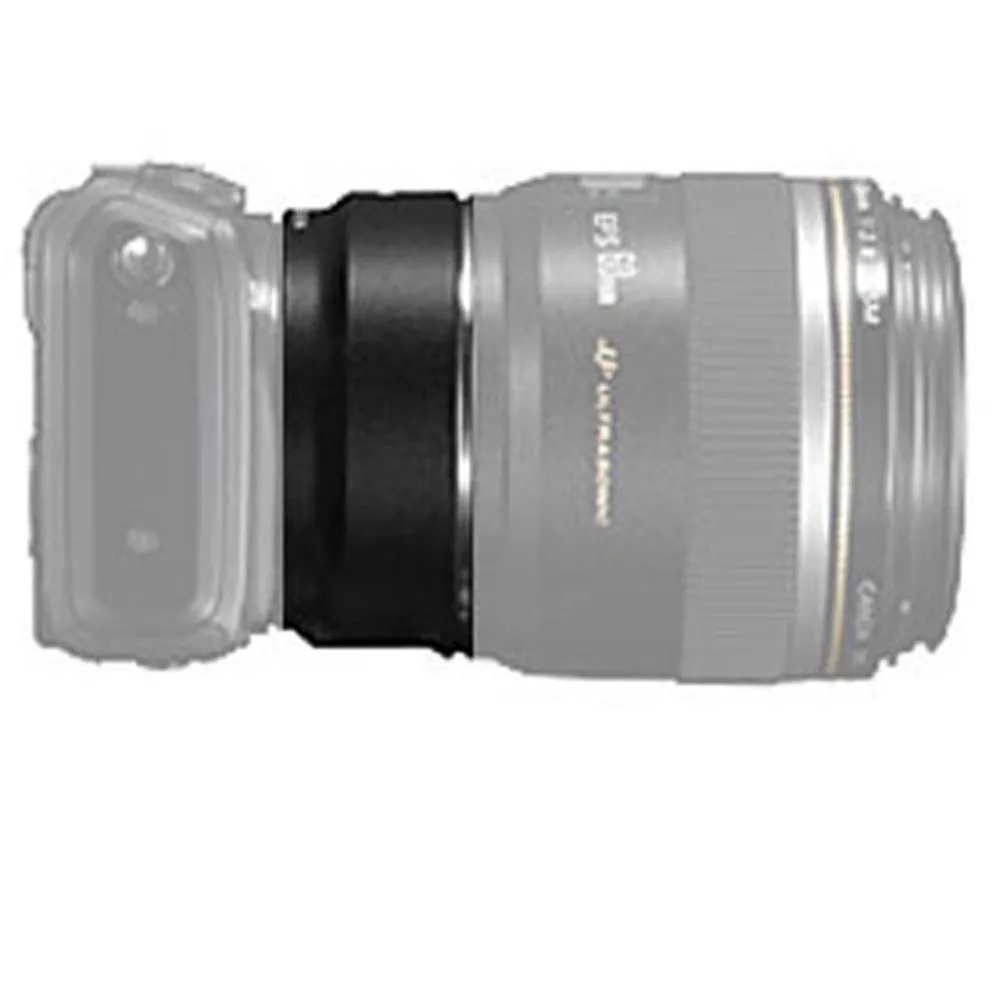 Viltrox EF-EOSM электронный адаптер для объектива с автофокусом Canon EOS EF EF-S объектив M M1 M2