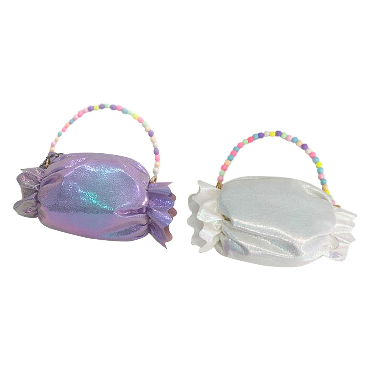 Милый детский мини-кошелек для монет сумка маленькой девочки конфетная денег