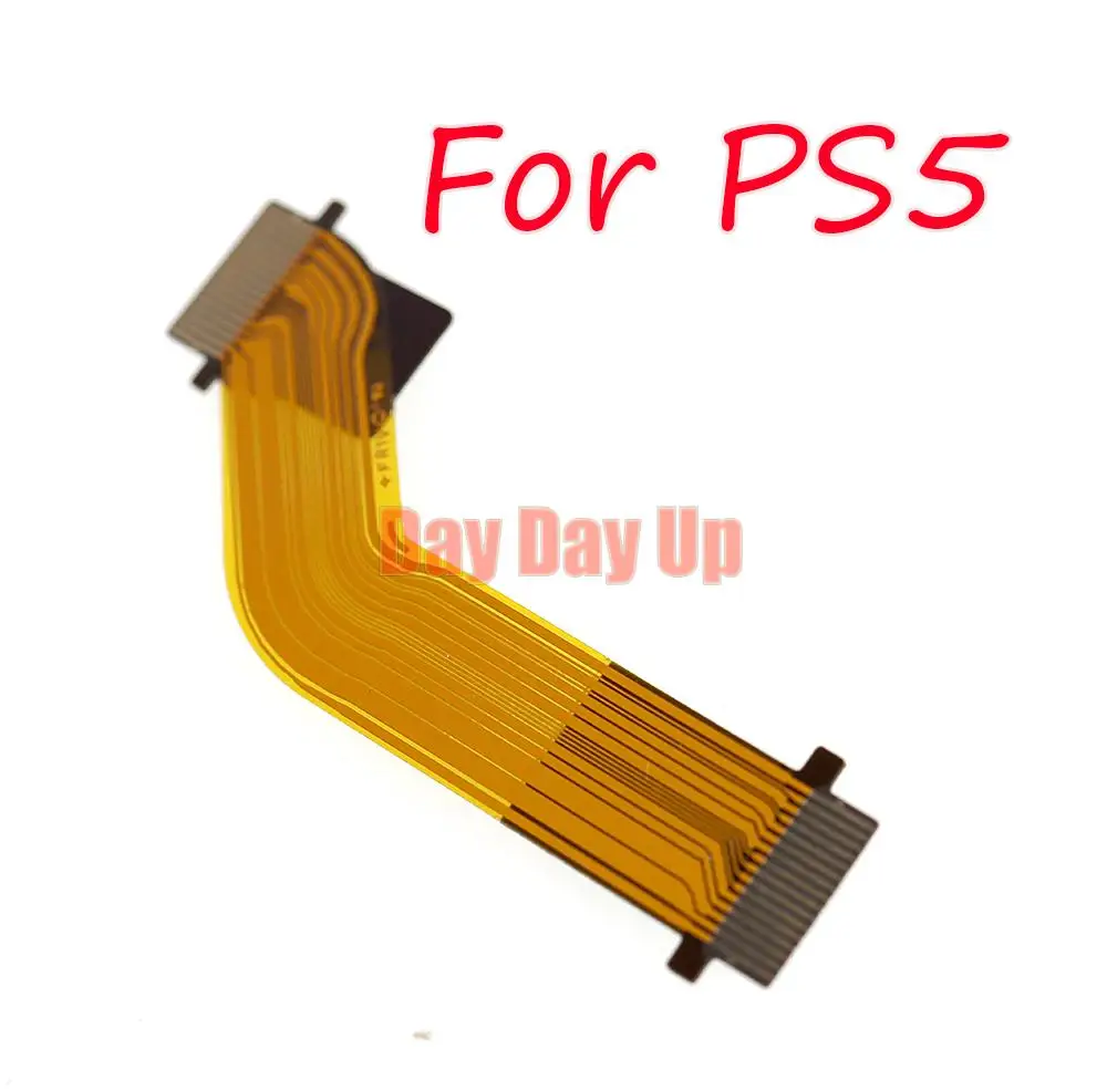 5 комплектов ленточный гибкий кабель для контроллера PS5 сделано в Китае |
