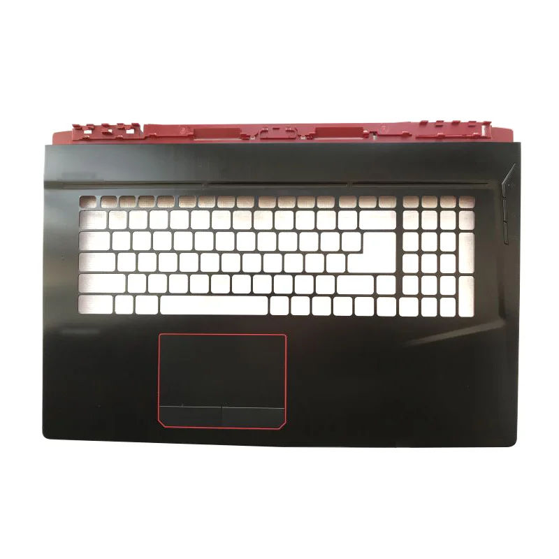 Новинка чехол для ноутбука MSI GE73 GE73VR Raider RGB 8RE 8RF MS-17C5 7 цветов задняя крышка