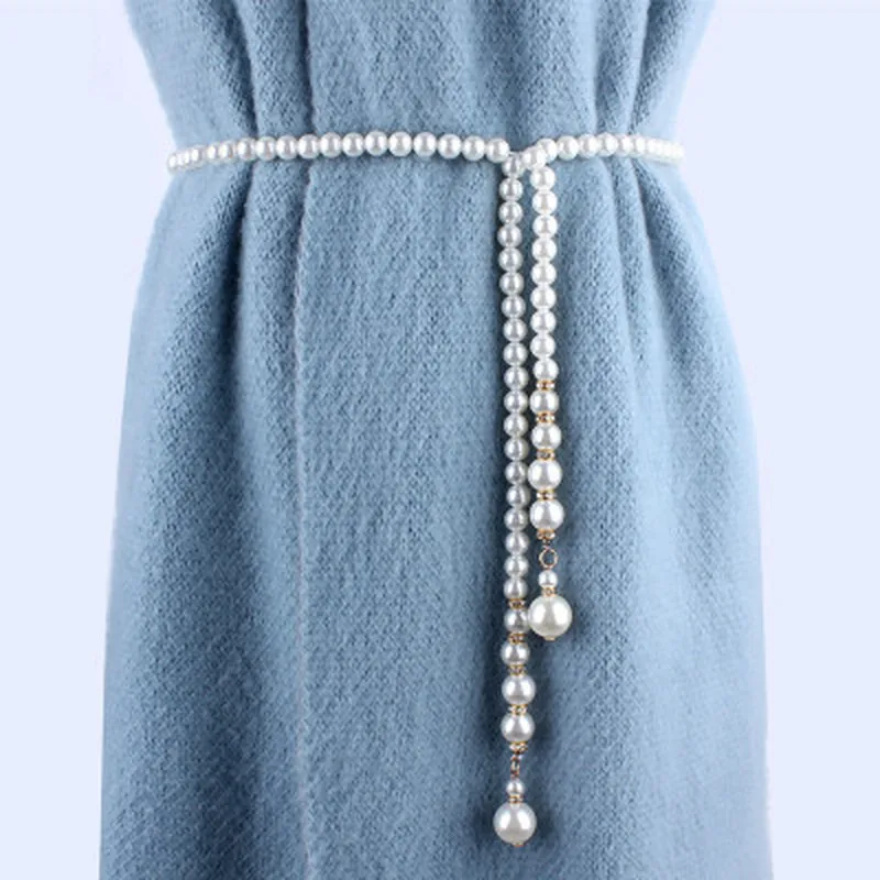 1 предмет Новинка Модные женские туфли с длинным Стразы пояс отделанный