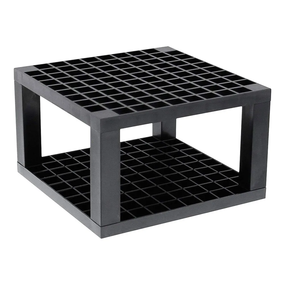 Держатель для кистей рисования 96 слотов подставка хранения органайзер стеллаж