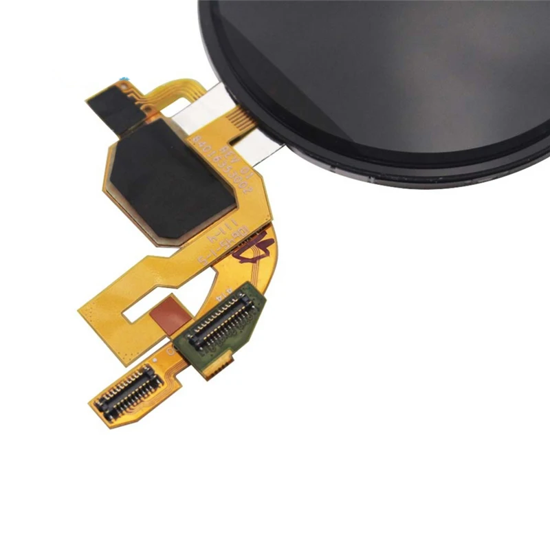 ЖК дисплей Netcosy для Moto 360 1 го поколения + дигитайзер сенсорного экрана в сборе