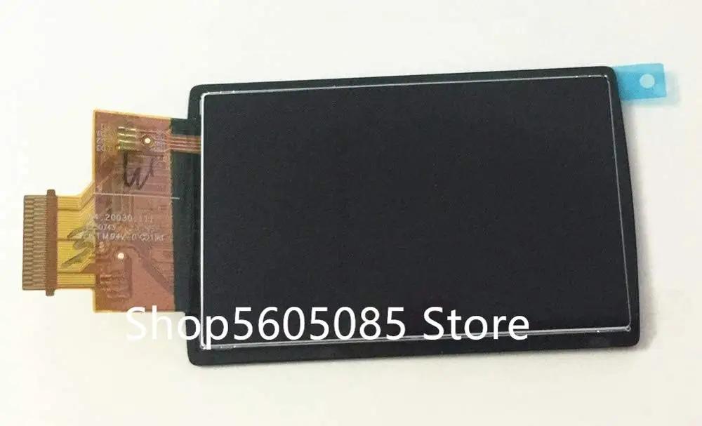 Запасная часть для экшн-камеры Xiaomi YI 4K + Plus ЖК-экран